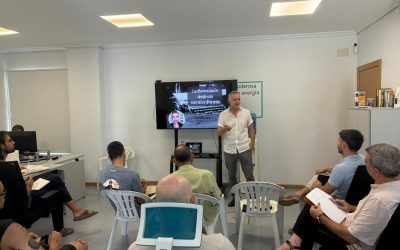 2ª edición de los Cursos Emprende en comunidades energéticas