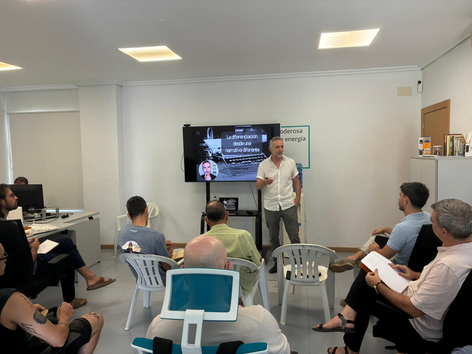 23 07 2025 Curso Emprende 2