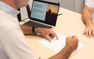 Coordinador/a de la OTC-Por una energía más humana